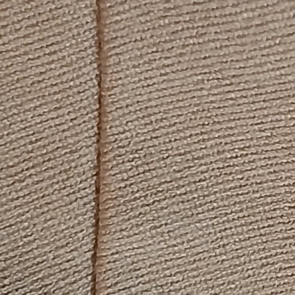 ANN TAYLOR Tan Wide Leg Dress Trousers - Picture 6 of 10